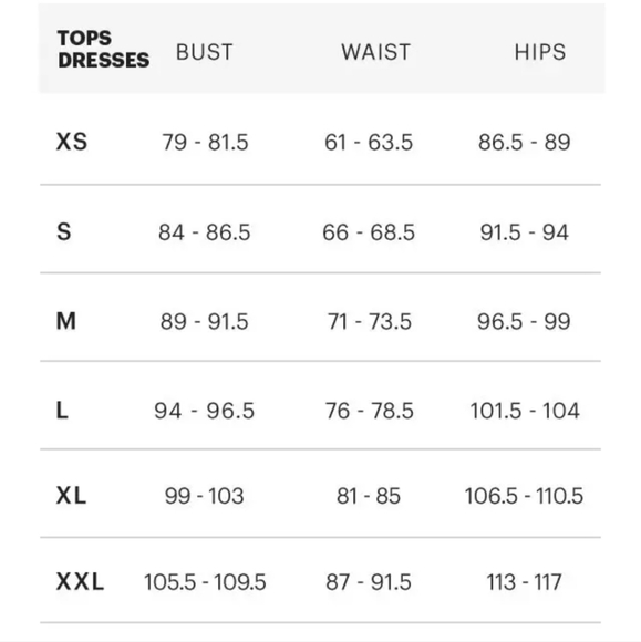 Midi dress size large new - Picture 4 of 4